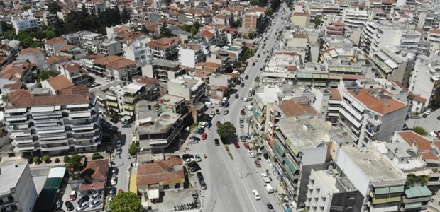 Έρευνα δείχνει σπίτια-σάουνες λόγω της κλιματικής αλλαγής